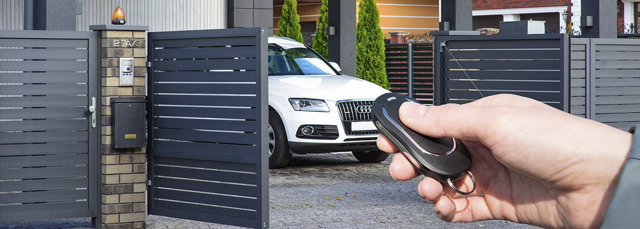 Аксессуары для ворот и шлагбаумов в Железноводске