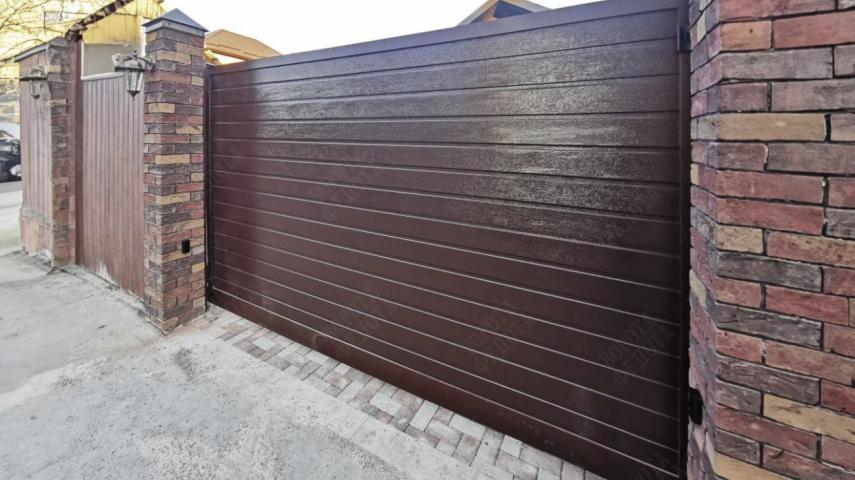 аксессуары для ворот в Железноводске