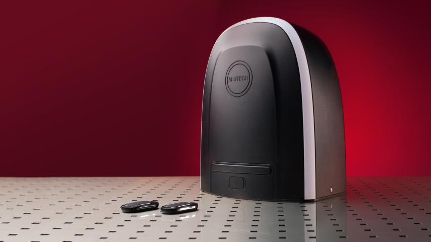 автоматика на ворота в Железноводске