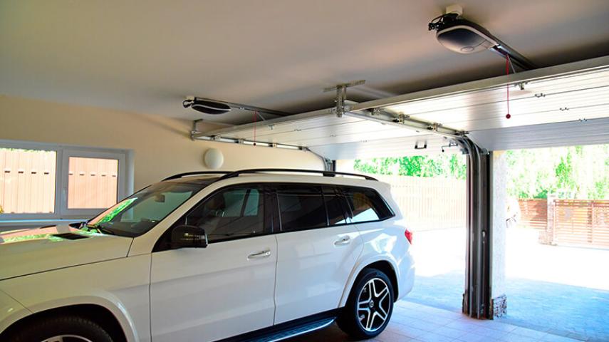 для гаражных ворот в Железноводске