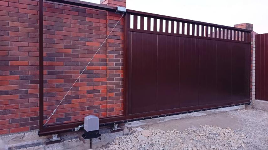  в Железноводске