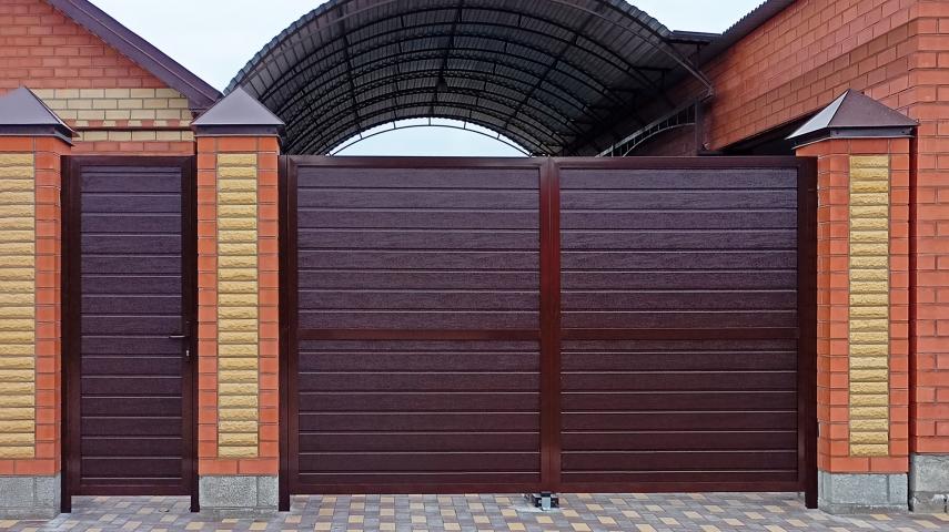  в Железноводске